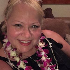 Meet your Posher, Pam